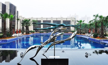 时代倾城（清远）